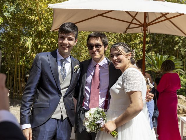 La boda de Josep Maria y Helena en Palma De Mallorca, Islas Baleares 168