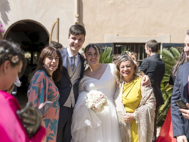 La boda de Josep Maria y Helena en Palma De Mallorca, Islas Baleares 169