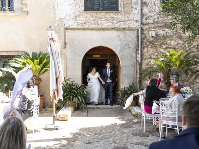 La boda de Josep Maria y Helena en Palma De Mallorca, Islas Baleares 179