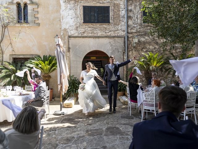 La boda de Josep Maria y Helena en Palma De Mallorca, Islas Baleares 180