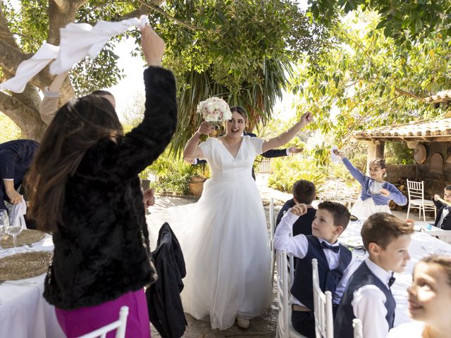 La boda de Josep Maria y Helena en Palma De Mallorca, Islas Baleares 184