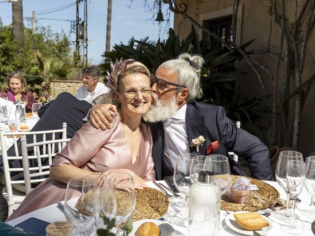 La boda de Josep Maria y Helena en Palma De Mallorca, Islas Baleares 185