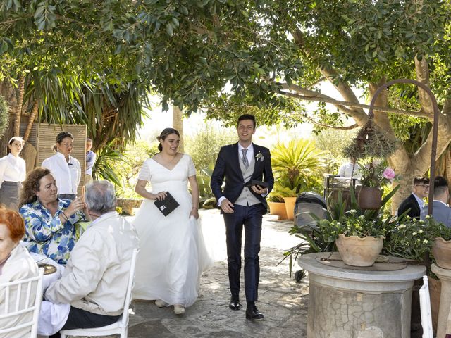 La boda de Josep Maria y Helena en Palma De Mallorca, Islas Baleares 193