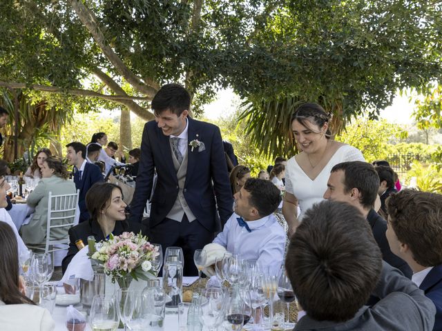 La boda de Josep Maria y Helena en Palma De Mallorca, Islas Baleares 199