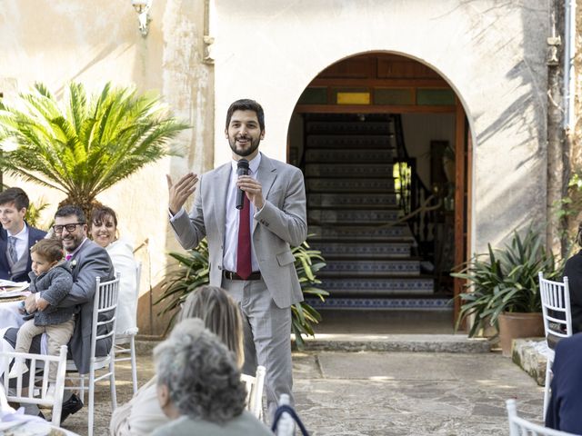 La boda de Josep Maria y Helena en Palma De Mallorca, Islas Baleares 201