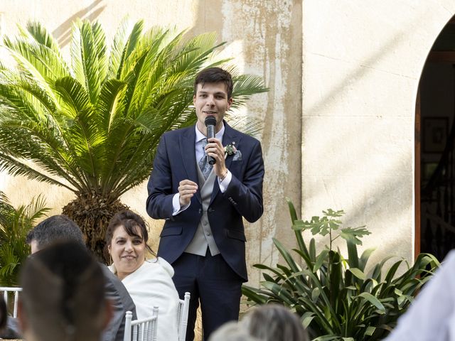 La boda de Josep Maria y Helena en Palma De Mallorca, Islas Baleares 203