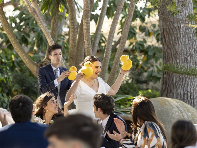 La boda de Josep Maria y Helena en Palma De Mallorca, Islas Baleares 206