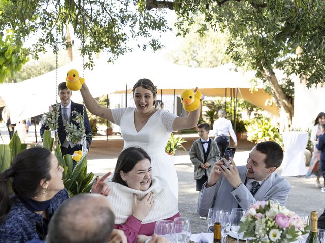 La boda de Josep Maria y Helena en Palma De Mallorca, Islas Baleares 207