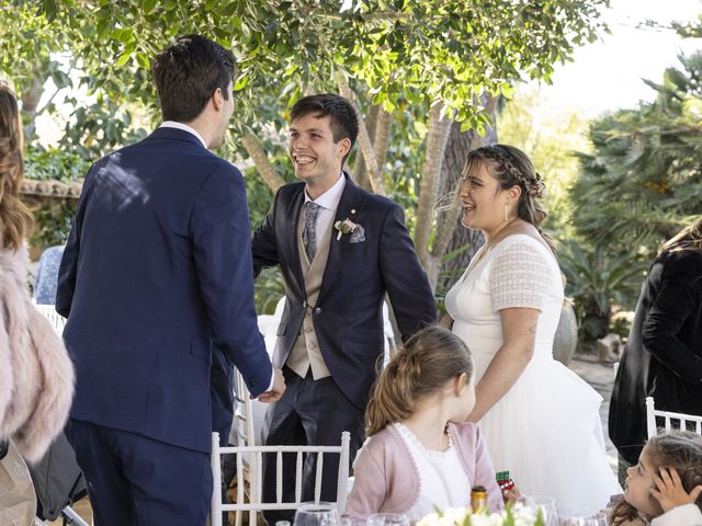 La boda de Josep Maria y Helena en Palma De Mallorca, Islas Baleares 209