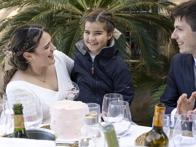 La boda de Josep Maria y Helena en Palma De Mallorca, Islas Baleares 210