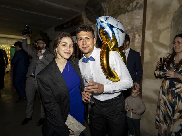 La boda de Josep Maria y Helena en Palma De Mallorca, Islas Baleares 218