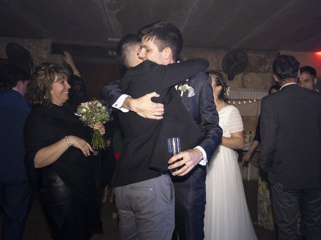 La boda de Josep Maria y Helena en Palma De Mallorca, Islas Baleares 240