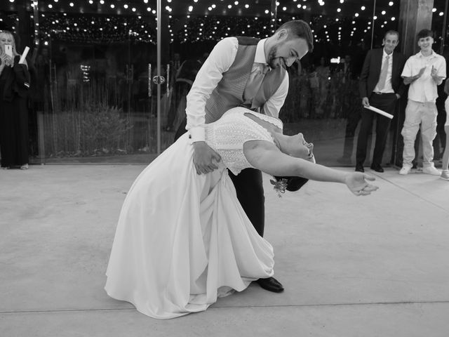 La boda de Gerard y Berta en Sant Fost De Campsentelles, Barcelona 7