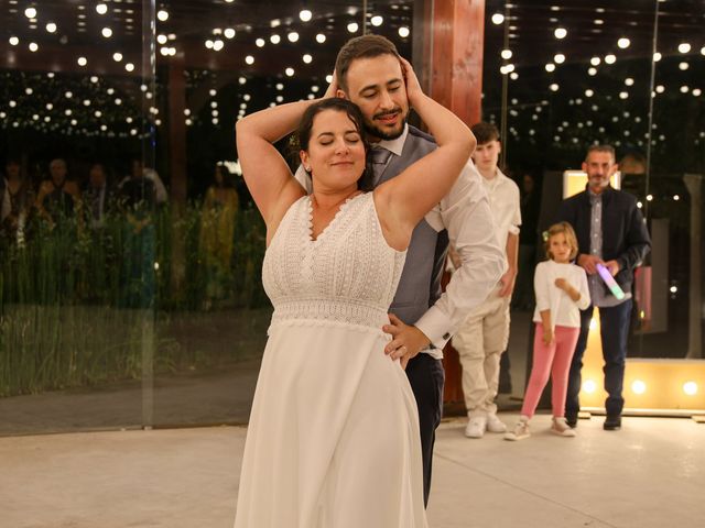 La boda de Gerard y Berta en Sant Fost De Campsentelles, Barcelona 8