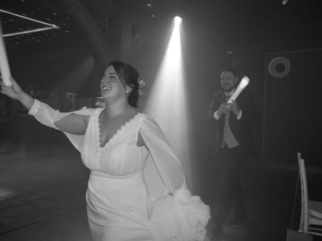 La boda de Gerard y Berta en Sant Fost De Campsentelles, Barcelona 9