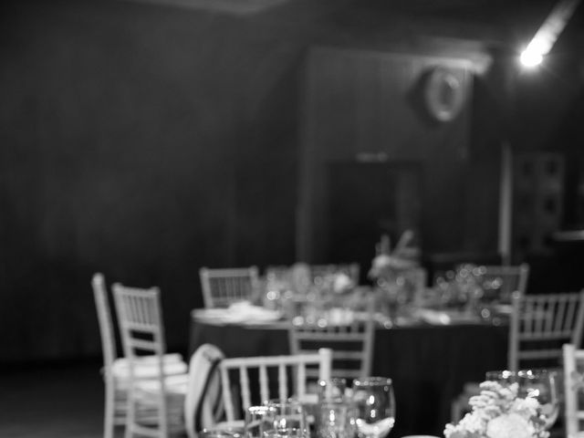 La boda de Gerard y Berta en Sant Fost De Campsentelles, Barcelona 12