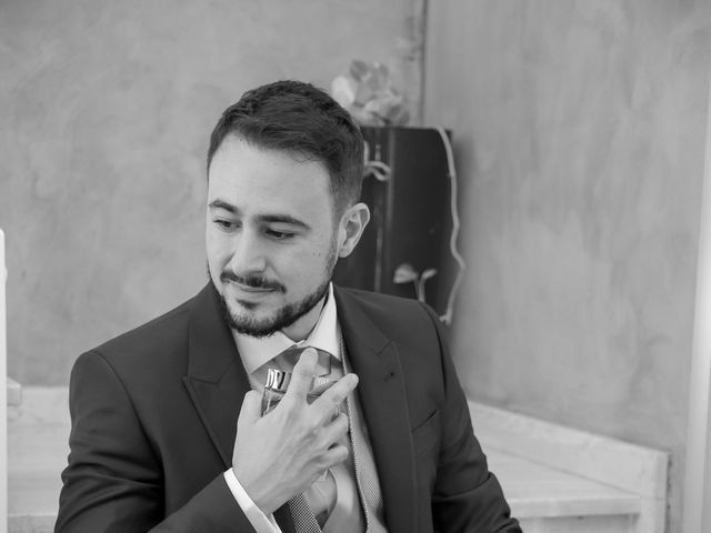 La boda de Gerard y Berta en Sant Fost De Campsentelles, Barcelona 40