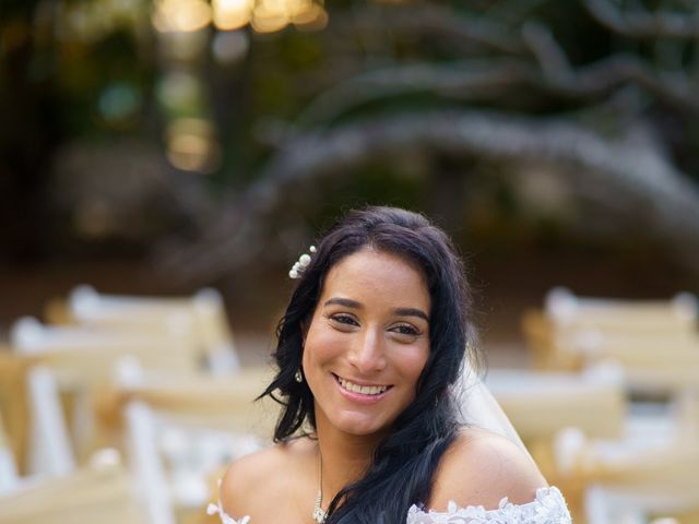 La boda de Jorge y Arlety en Ávila, Ávila 4