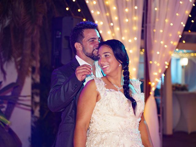 La boda de Jorge y Arlety en Ávila, Ávila 2
