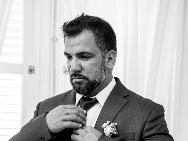 La boda de Jorge y Arlety en Ávila, Ávila 6