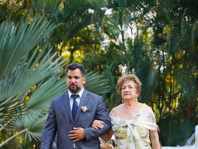 La boda de Jorge y Arlety en Ávila, Ávila 9