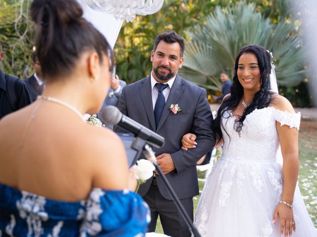La boda de Jorge y Arlety en Ávila, Ávila 10