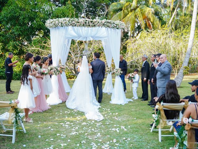 La boda de Jorge y Arlety en Ávila, Ávila 11