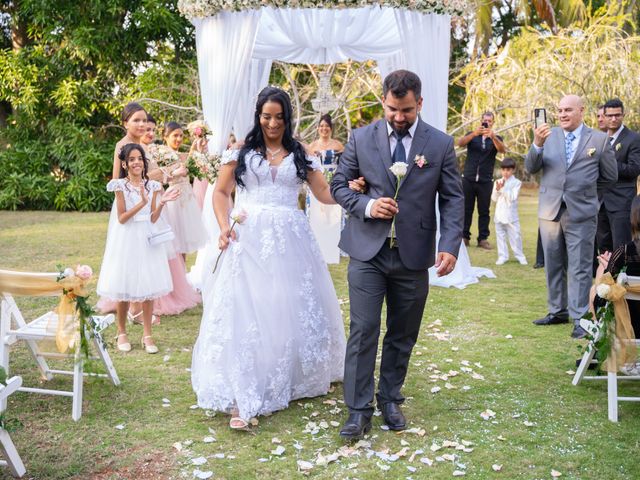 La boda de Jorge y Arlety en Ávila, Ávila 13