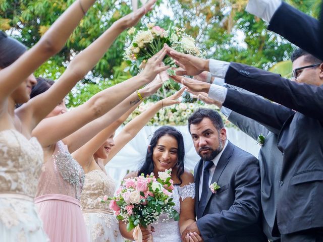 La boda de Jorge y Arlety en Ávila, Ávila 14