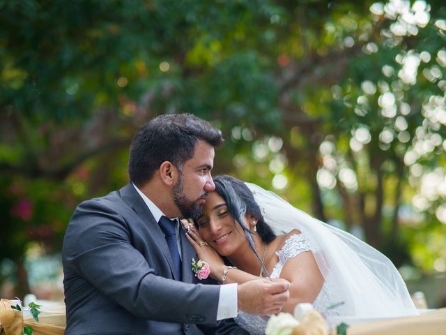 La boda de Jorge y Arlety en Ávila, Ávila 16
