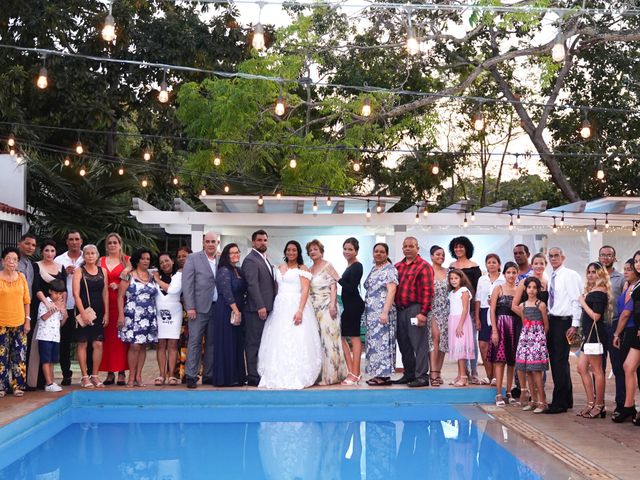 La boda de Jorge y Arlety en Ávila, Ávila 17