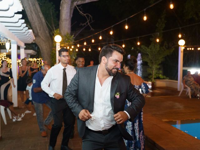 La boda de Jorge y Arlety en Ávila, Ávila 18