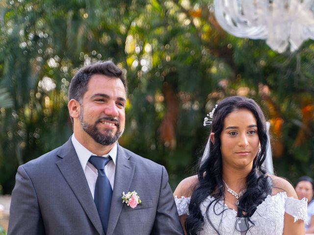 La boda de Jorge y Arlety en Ávila, Ávila 23