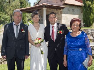 La boda de Ana y Roberto 2