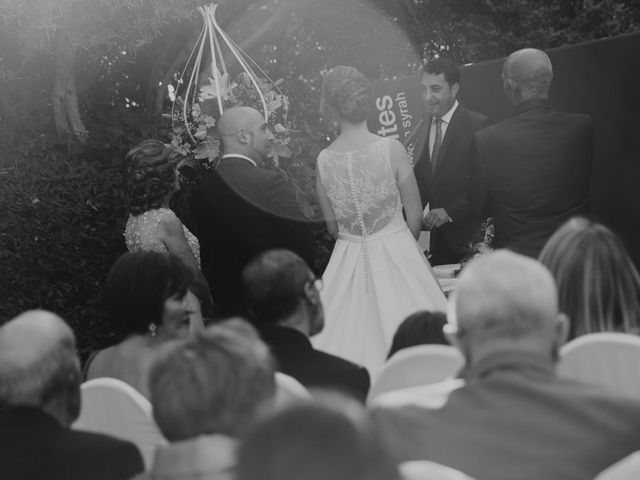 La boda de Gonzalo y Mar en Campo De Criptana, Ciudad Real 13