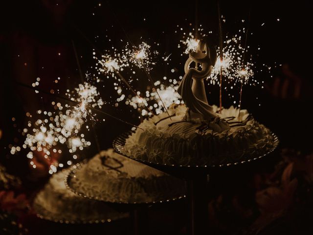 La boda de Gonzalo y Mar en Campo De Criptana, Ciudad Real 22