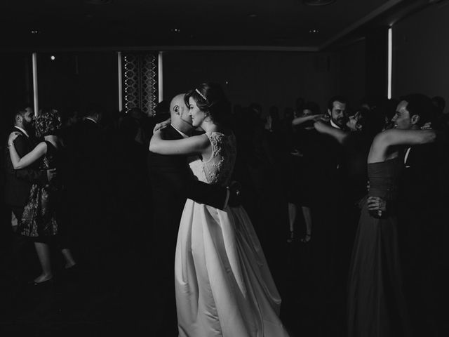 La boda de Gonzalo y Mar en Campo De Criptana, Ciudad Real 23