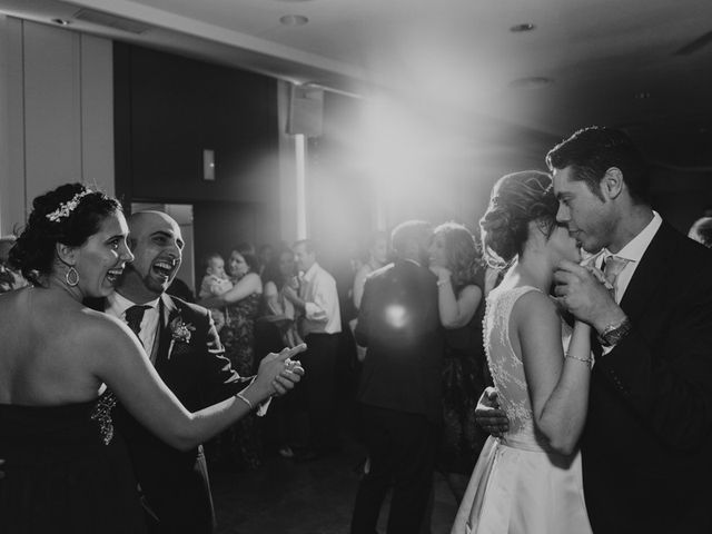 La boda de Gonzalo y Mar en Campo De Criptana, Ciudad Real 25