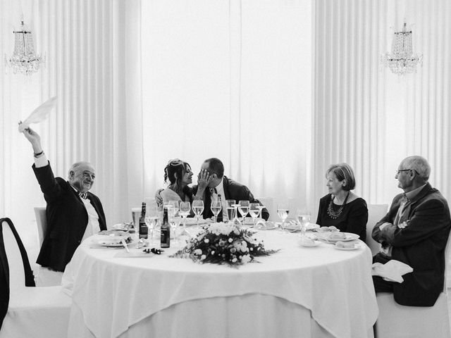 La boda de Javi y Carol en Santa Cruz De Tenerife, Santa Cruz de Tenerife 10