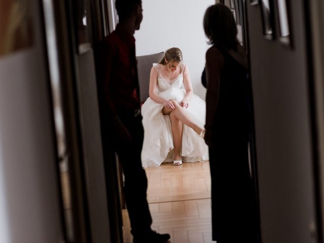 La boda de Fernando y Cristina en Gava, Barcelona 48