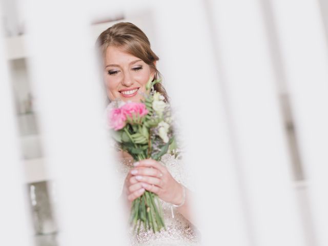 La boda de Fernando y Cristina en Gava, Barcelona 55