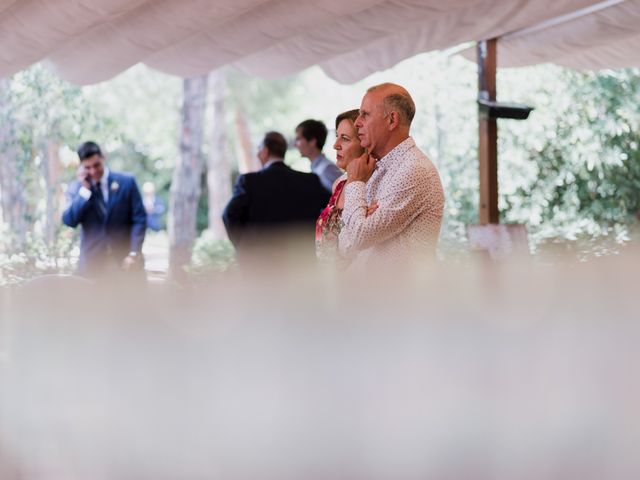 La boda de Fernando y Cristina en Gava, Barcelona 59