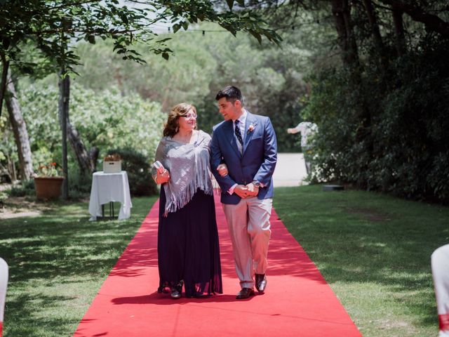 La boda de Fernando y Cristina en Gava, Barcelona 61