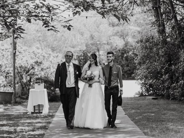 La boda de Fernando y Cristina en Gava, Barcelona 62