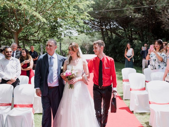 La boda de Fernando y Cristina en Gava, Barcelona 63