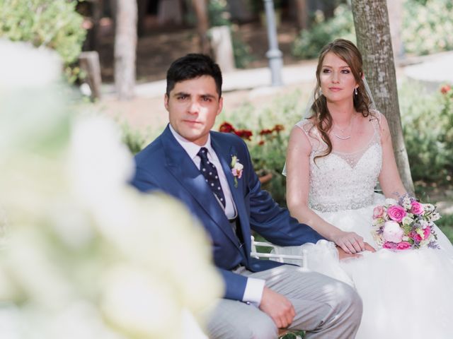 La boda de Fernando y Cristina en Gava, Barcelona 64