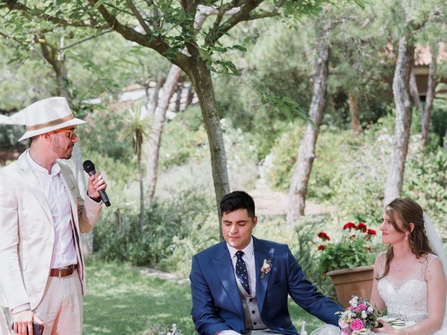 La boda de Fernando y Cristina en Gava, Barcelona 69