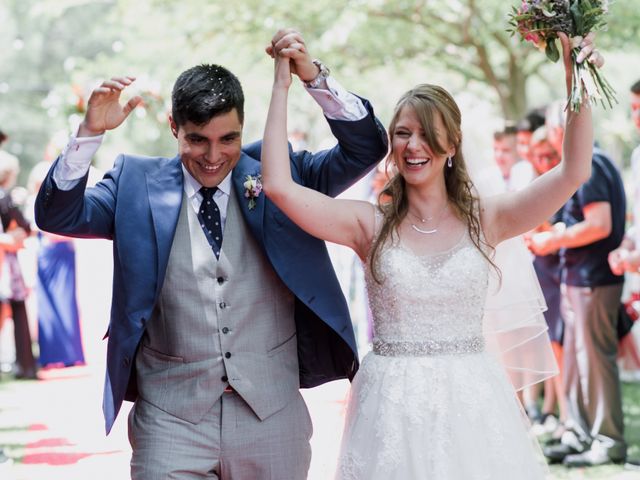 La boda de Fernando y Cristina en Gava, Barcelona 81