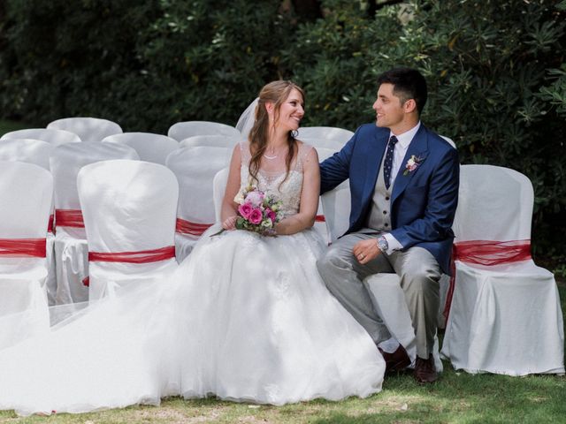 La boda de Fernando y Cristina en Gava, Barcelona 82