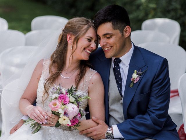 La boda de Fernando y Cristina en Gava, Barcelona 84